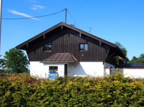  Ferienhaus Mariengrund  Бернау-Ам-Химзее